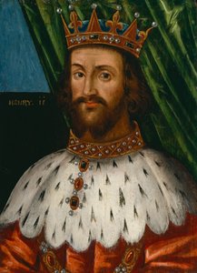 Enrique II de Unbekannt Unbekannt